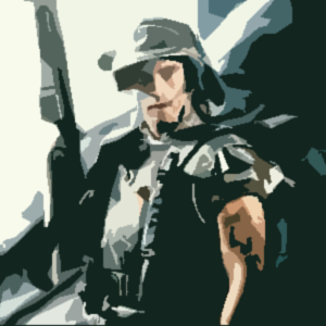Colonial Marine