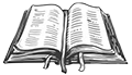 Bible Icon