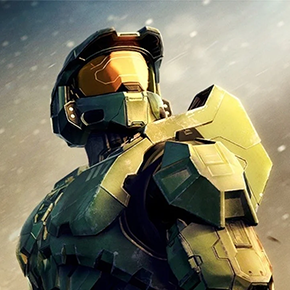 The Master Chief