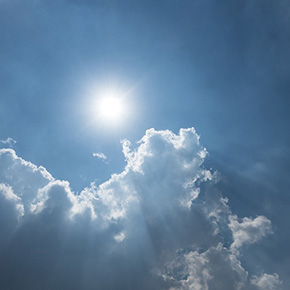 Clouds