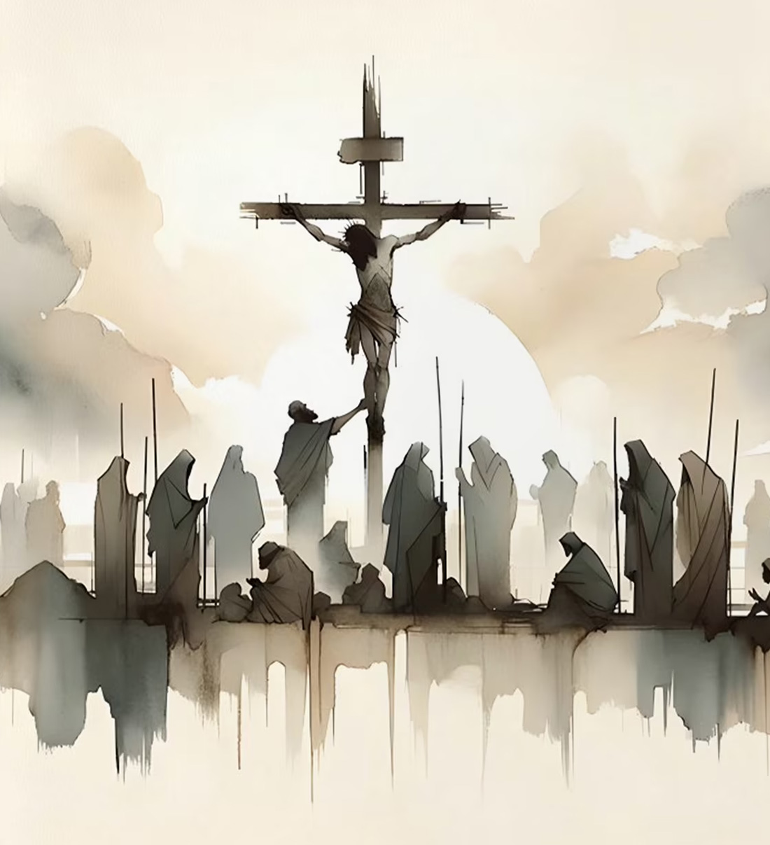 Crucifixion