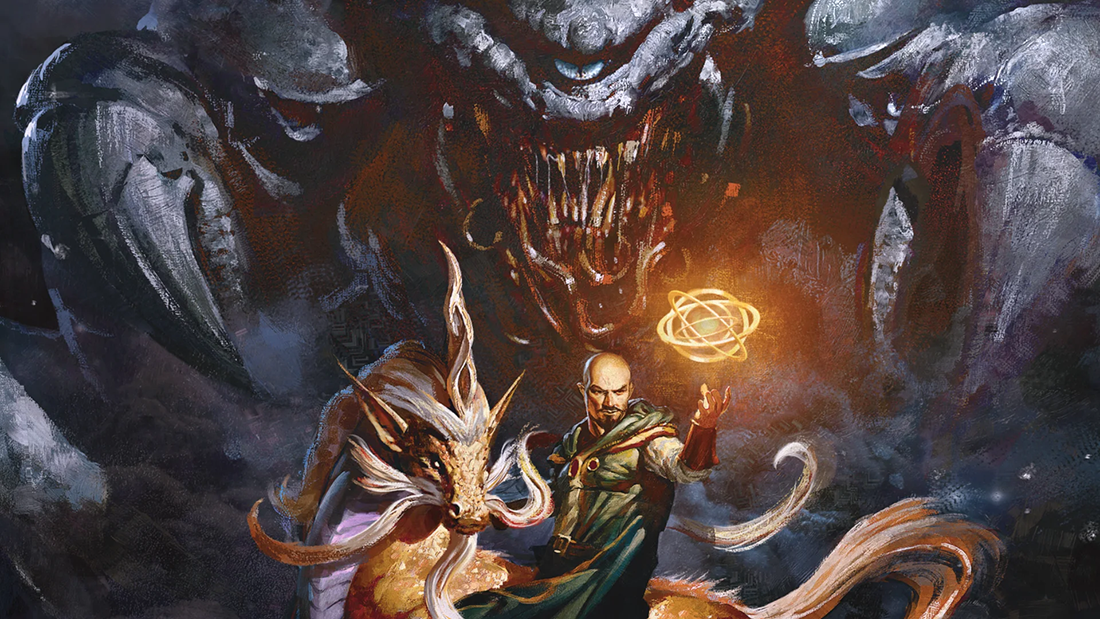 D&D Monsters