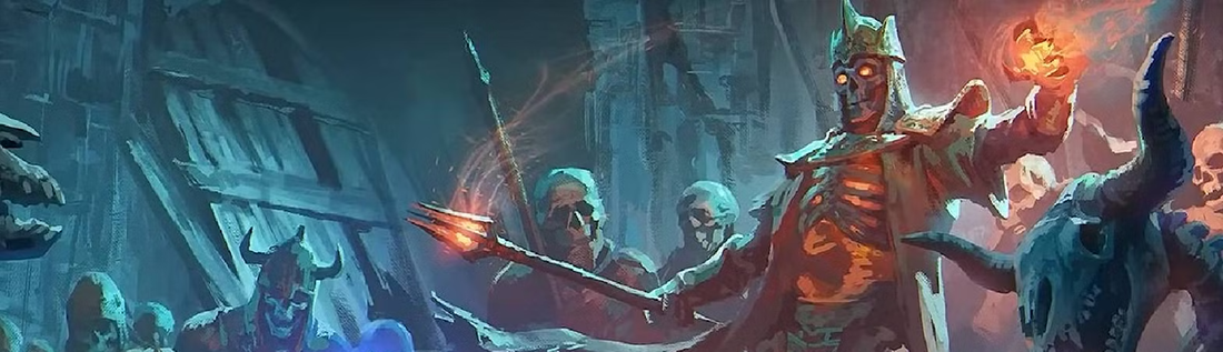 D&D Monsters