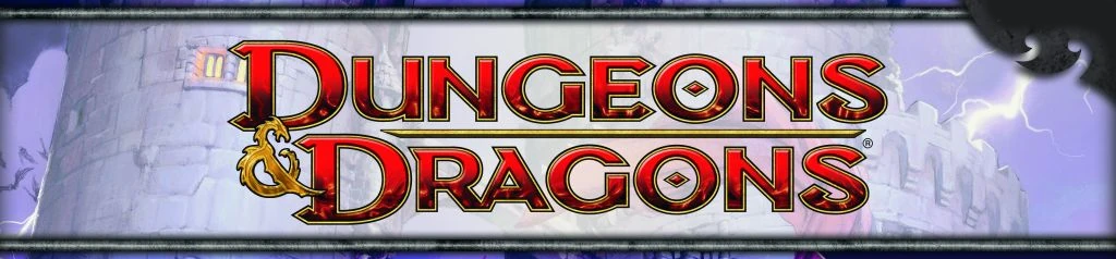 D&D Title
