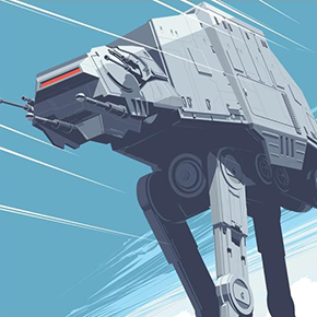 AT-AT Walker