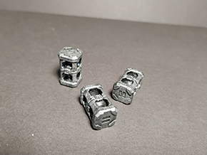 Power Cores
