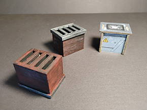 Small Box