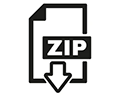 ZIP Icon