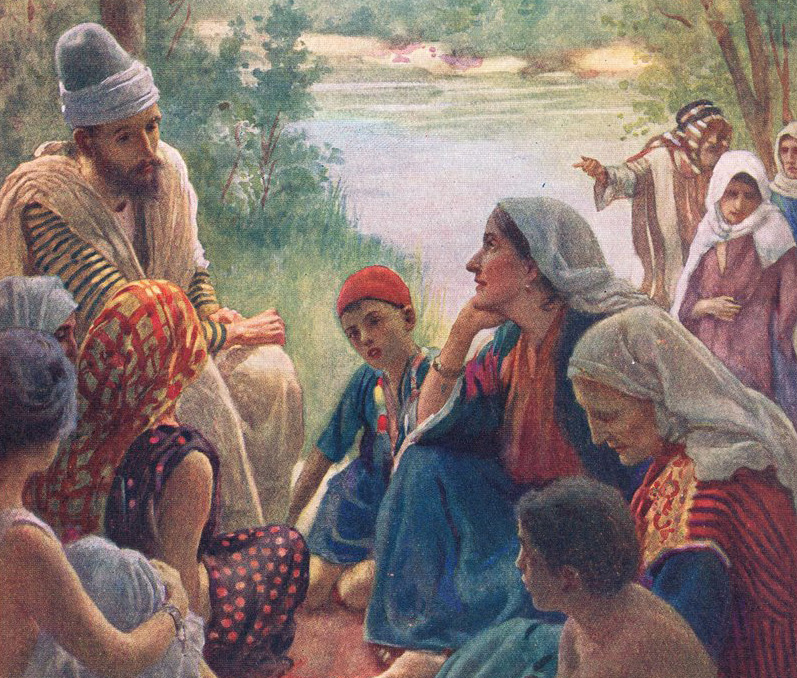 Lydia of Thyatira