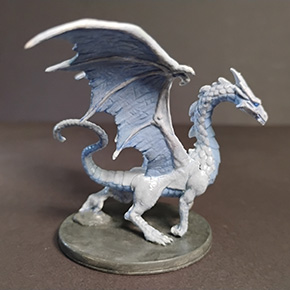 Frost Dragon