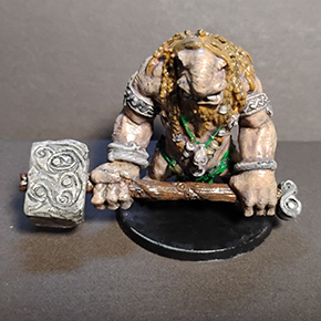 Hill Giant
