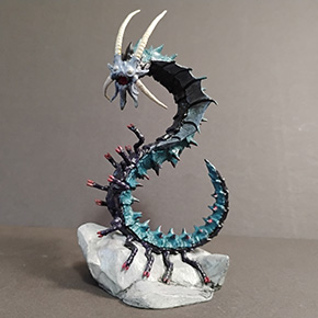 Remorhaz