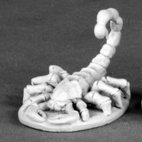 Fell Scorpion