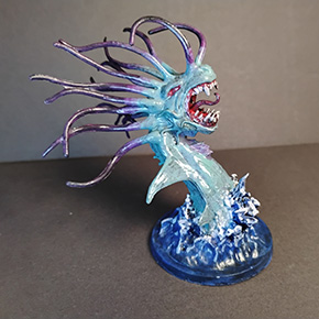 Sea Giant