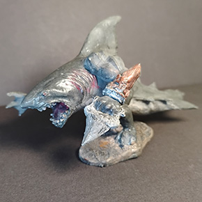 Sea Giant