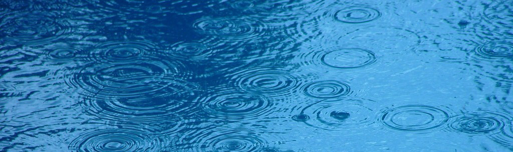 Ripples on Water