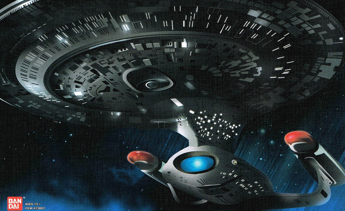 Enterprise