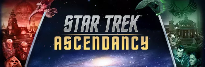 Star Trek Ascendancy Title